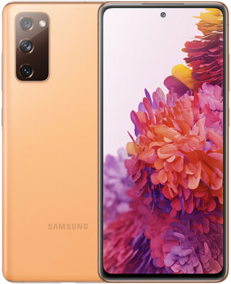 Тихо работает динамик на телефоне Samsung Galaxy S20 FE